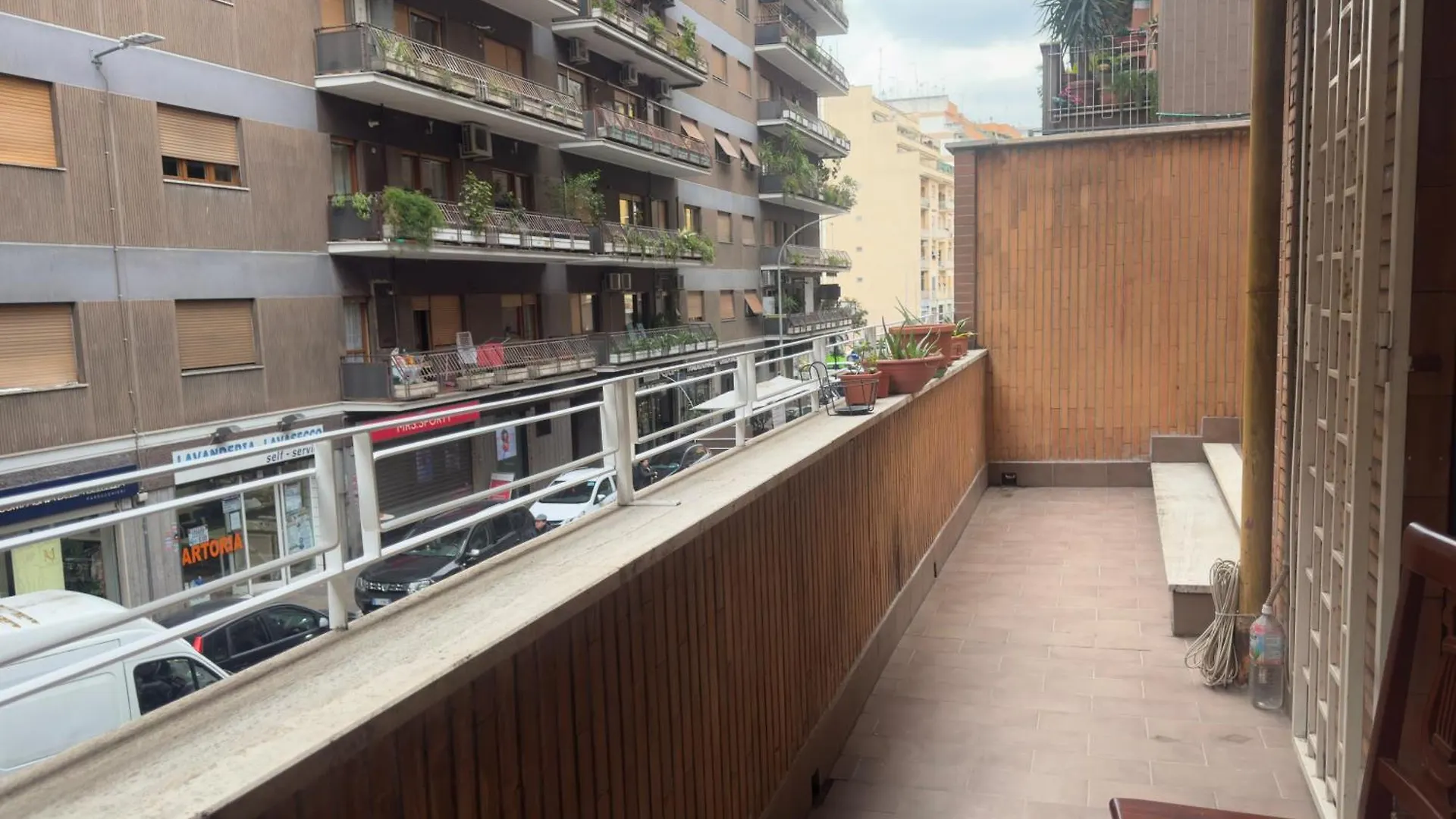 Guest house Casa Gatto Hotel Rome