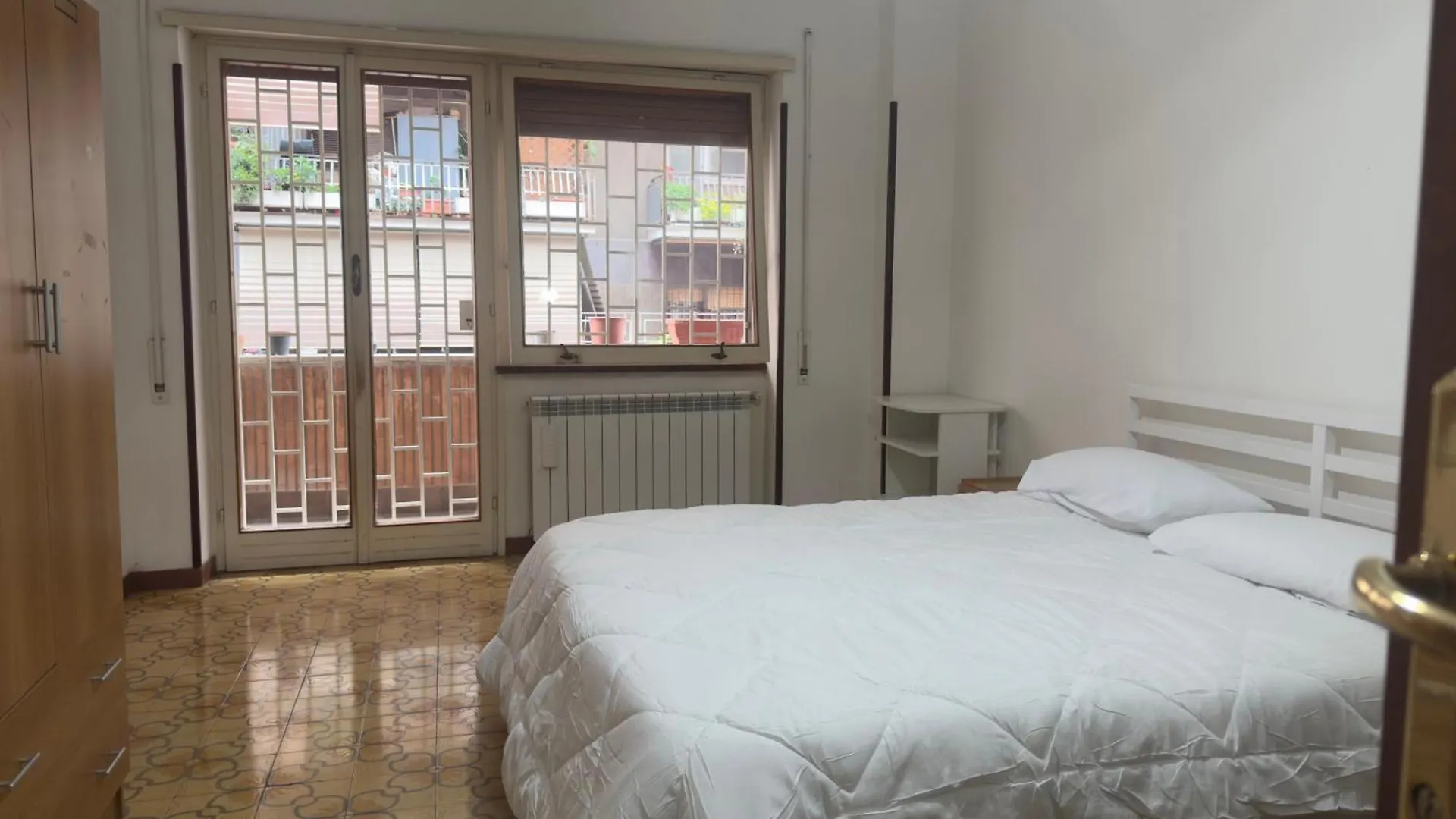 Guest house Casa Gatto Hotel Rome Italy