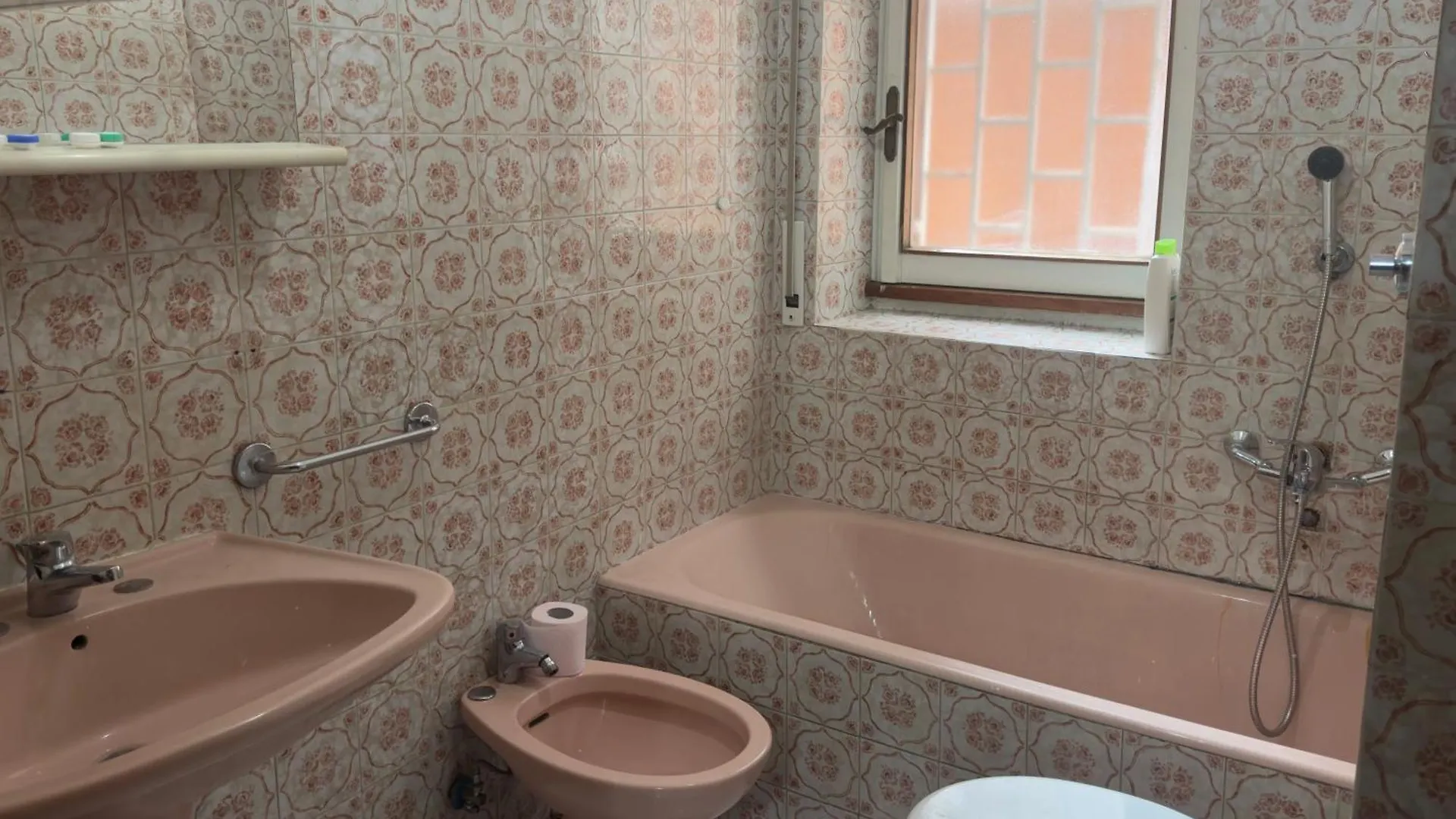Casa Gatto Hotel Rome